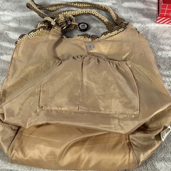 The SAK crochet shoulder bag - Picture 9 of 12